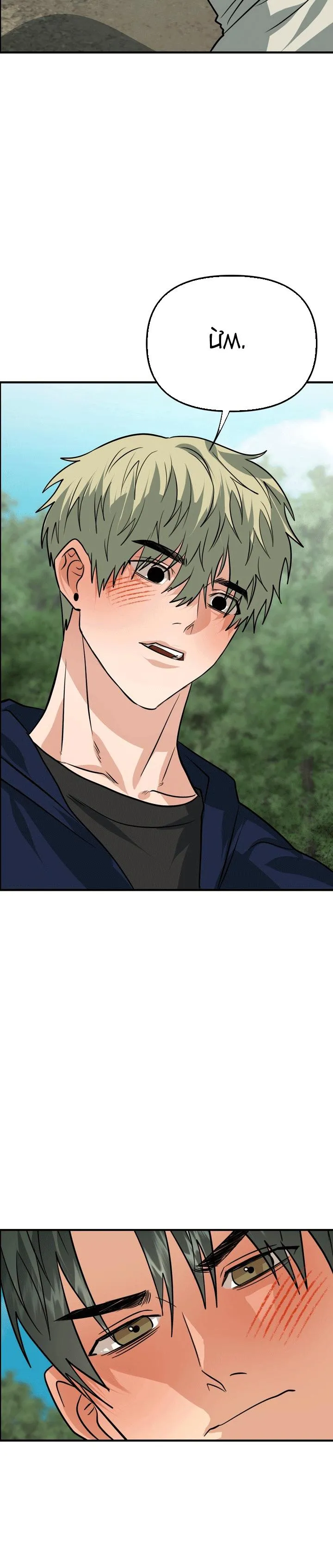 CÓ TIN VÀO TÍNH BẢN ÁC KHÔNG ? Chapter 47 Trang 15