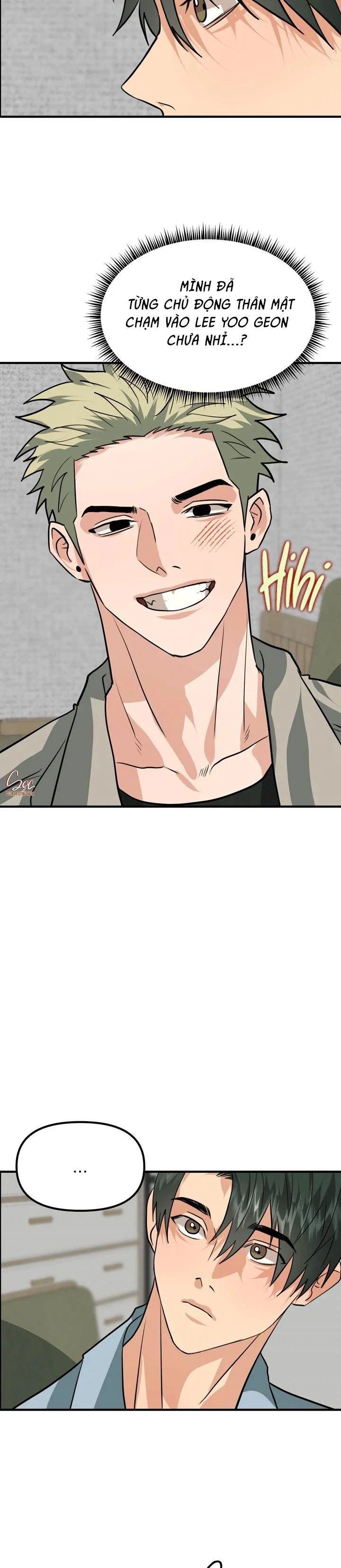 CÓ TIN VÀO TÍNH BẢN ÁC KHÔNG ? Chapter 47 Trang 26