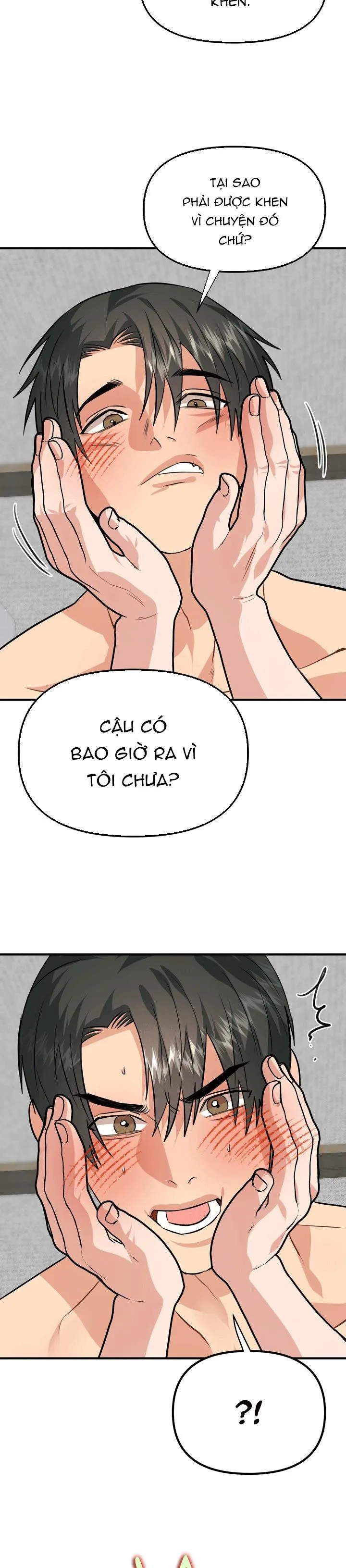 CÓ TIN VÀO TÍNH BẢN ÁC KHÔNG ? Chapter 48 Trang 17