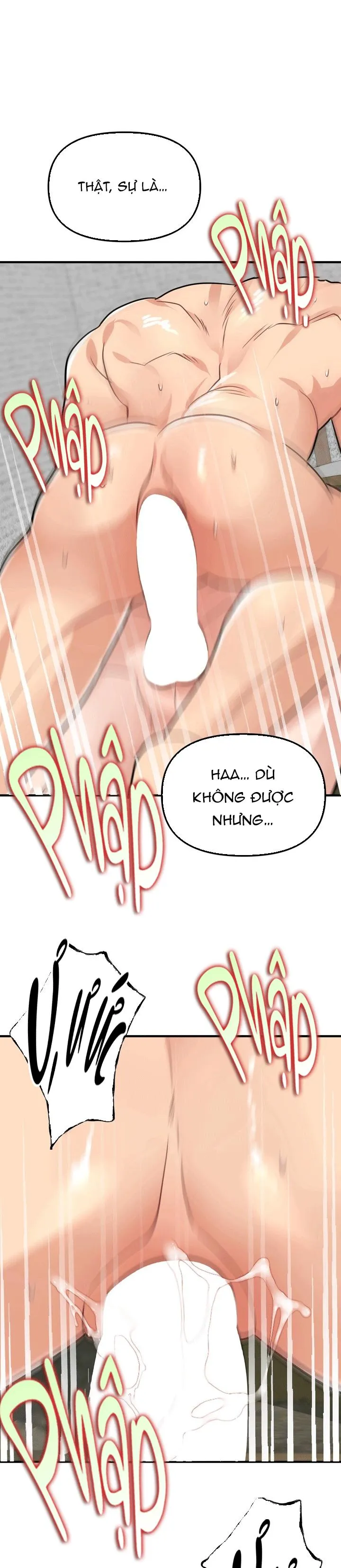 CÓ TIN VÀO TÍNH BẢN ÁC KHÔNG ? Chapter 48 Trang 21