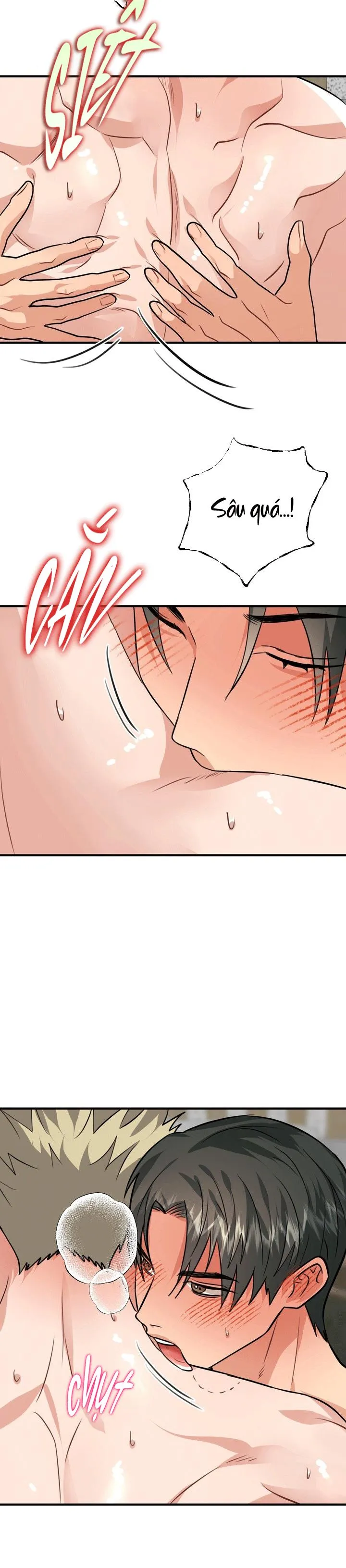 CÓ TIN VÀO TÍNH BẢN ÁC KHÔNG ? Chapter 48 Trang 26