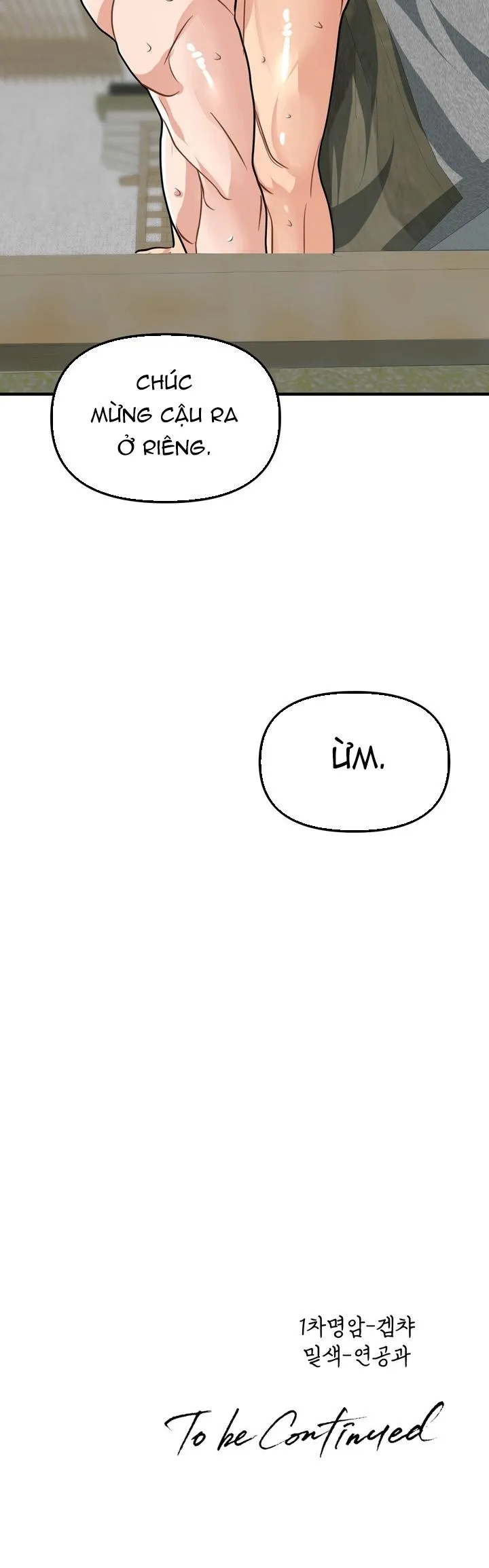 CÓ TIN VÀO TÍNH BẢN ÁC KHÔNG ? Chapter 48 Trang 30