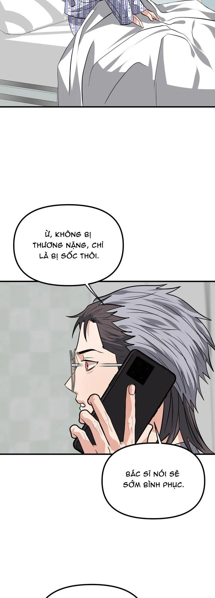 CÓ TIN VÀO TÍNH BẢN ÁC KHÔNG ? Chapter 49 Trang 3