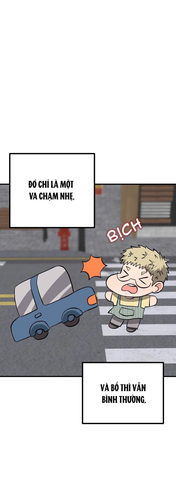 CÓ TIN VÀO TÍNH BẢN ÁC KHÔNG ? Chapter 49 Trang 10