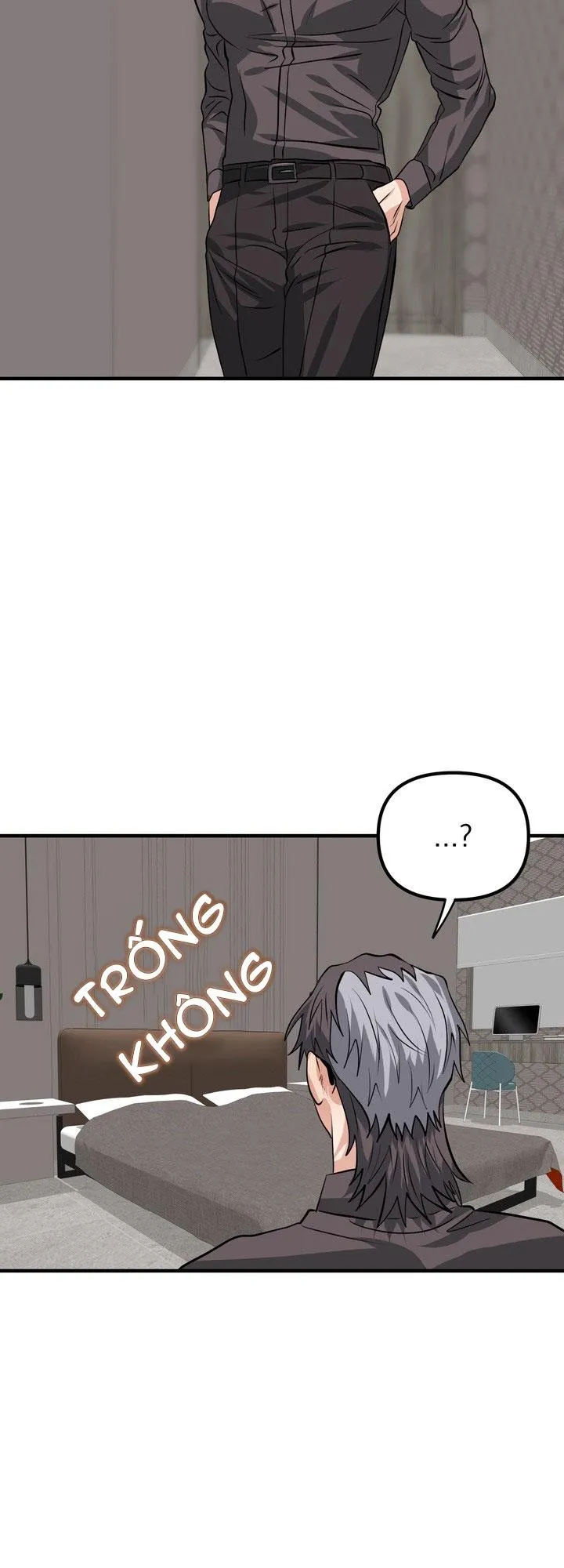 CÓ TIN VÀO TÍNH BẢN ÁC KHÔNG ? Chapter 49 Trang 12