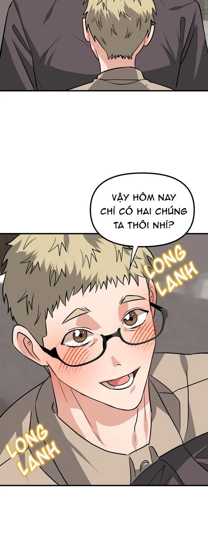 CÓ TIN VÀO TÍNH BẢN ÁC KHÔNG ? Chapter 49 Trang 15