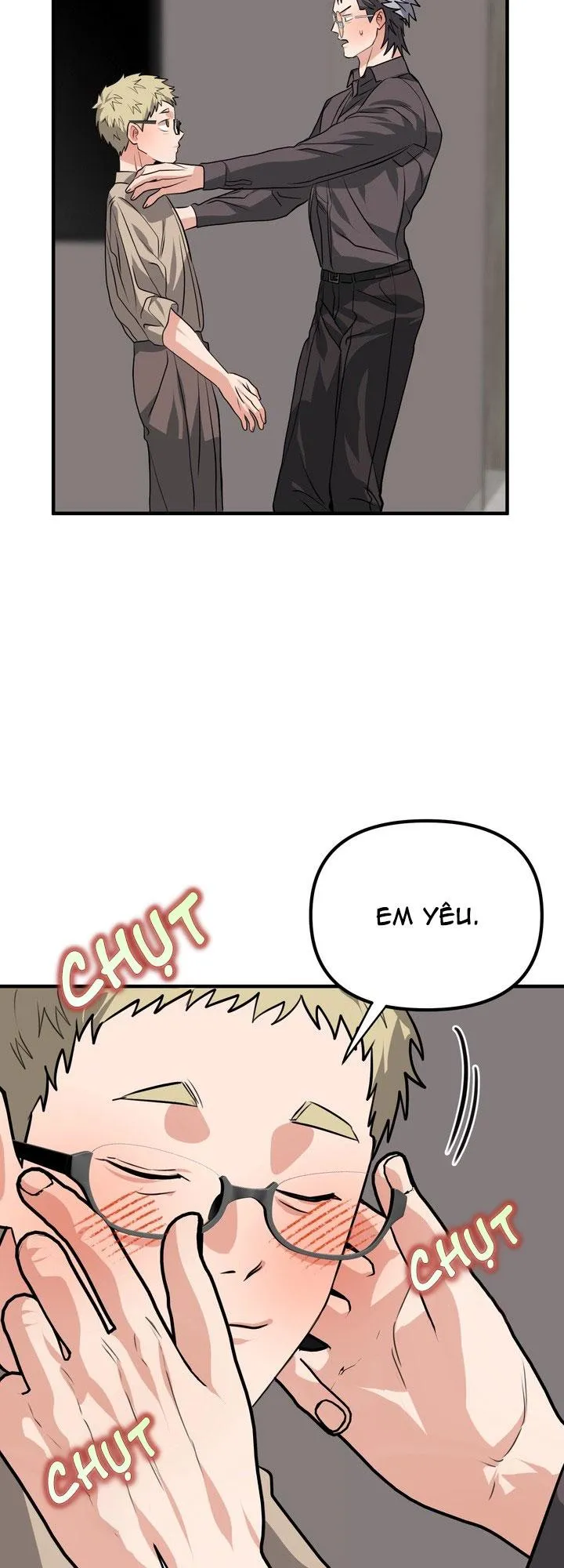 CÓ TIN VÀO TÍNH BẢN ÁC KHÔNG ? Chapter 49 Trang 17