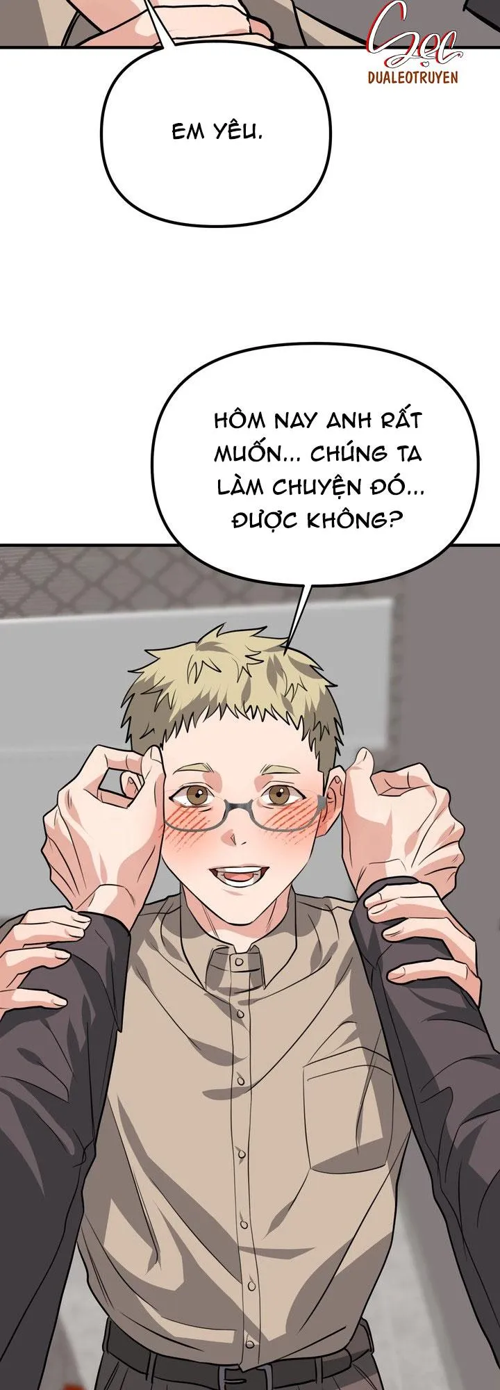 CÓ TIN VÀO TÍNH BẢN ÁC KHÔNG ? Chapter 49 Trang 18