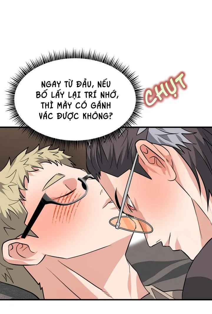 CÓ TIN VÀO TÍNH BẢN ÁC KHÔNG ? Chapter 49 Trang 22