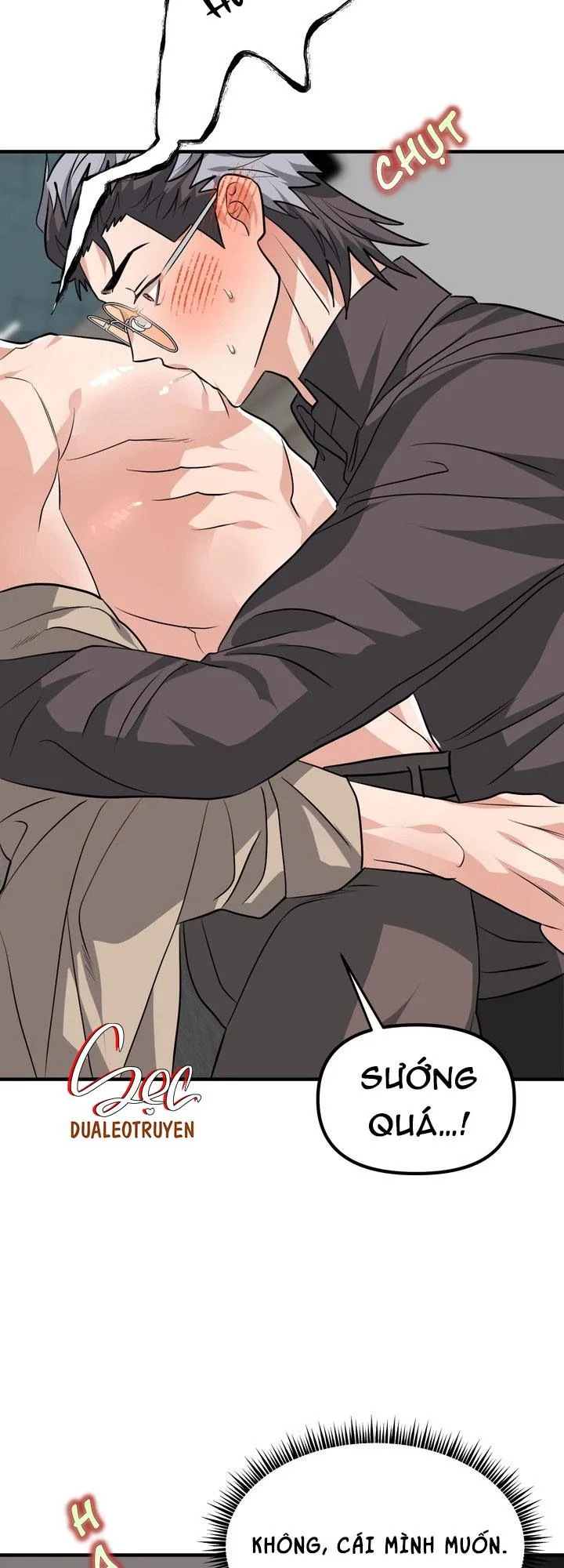 CÓ TIN VÀO TÍNH BẢN ÁC KHÔNG ? Chapter 49 Trang 26