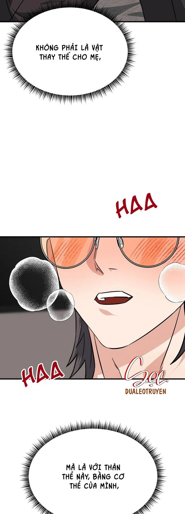 CÓ TIN VÀO TÍNH BẢN ÁC KHÔNG ? Chapter 49 Trang 28