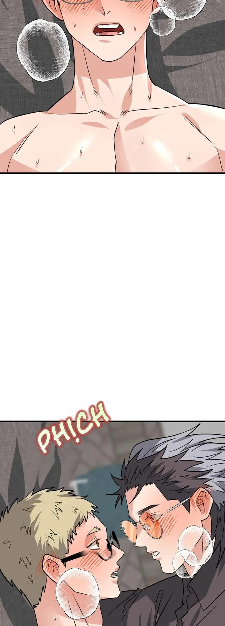 CÓ TIN VÀO TÍNH BẢN ÁC KHÔNG ? Chapter 49 Trang 34