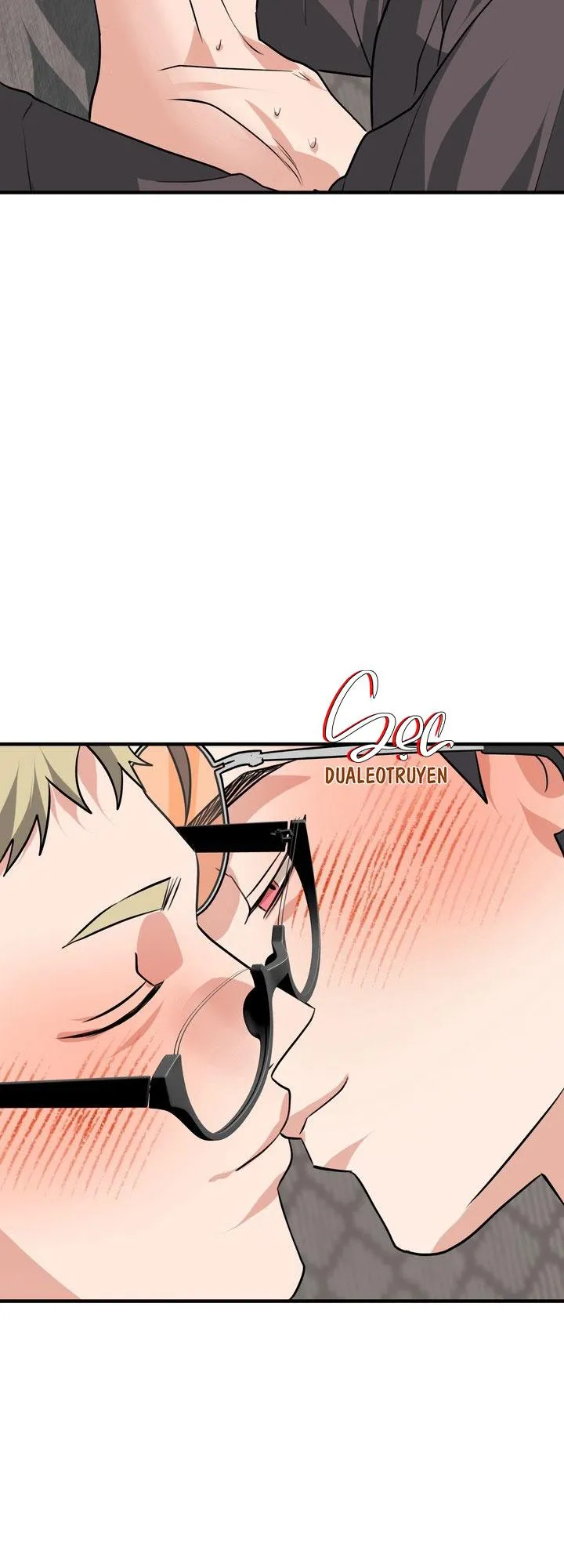 CÓ TIN VÀO TÍNH BẢN ÁC KHÔNG ? Chapter 49 Trang 35