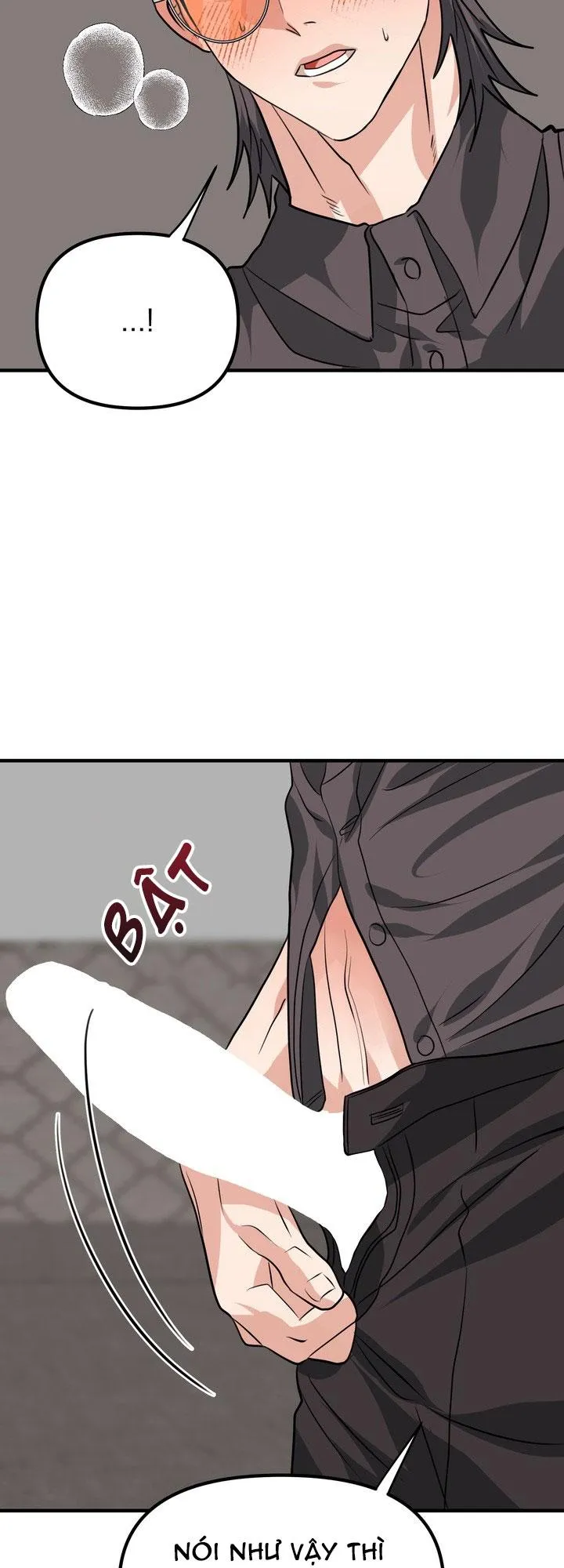 CÓ TIN VÀO TÍNH BẢN ÁC KHÔNG ? Chapter 49 Trang 38