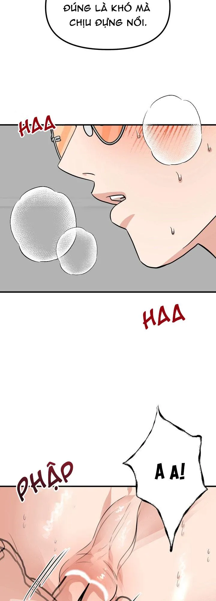 CÓ TIN VÀO TÍNH BẢN ÁC KHÔNG ? Chapter 49 Trang 39