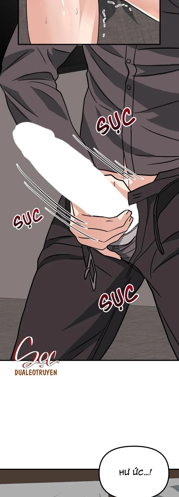 CÓ TIN VÀO TÍNH BẢN ÁC KHÔNG ? Chapter 49 Trang 42