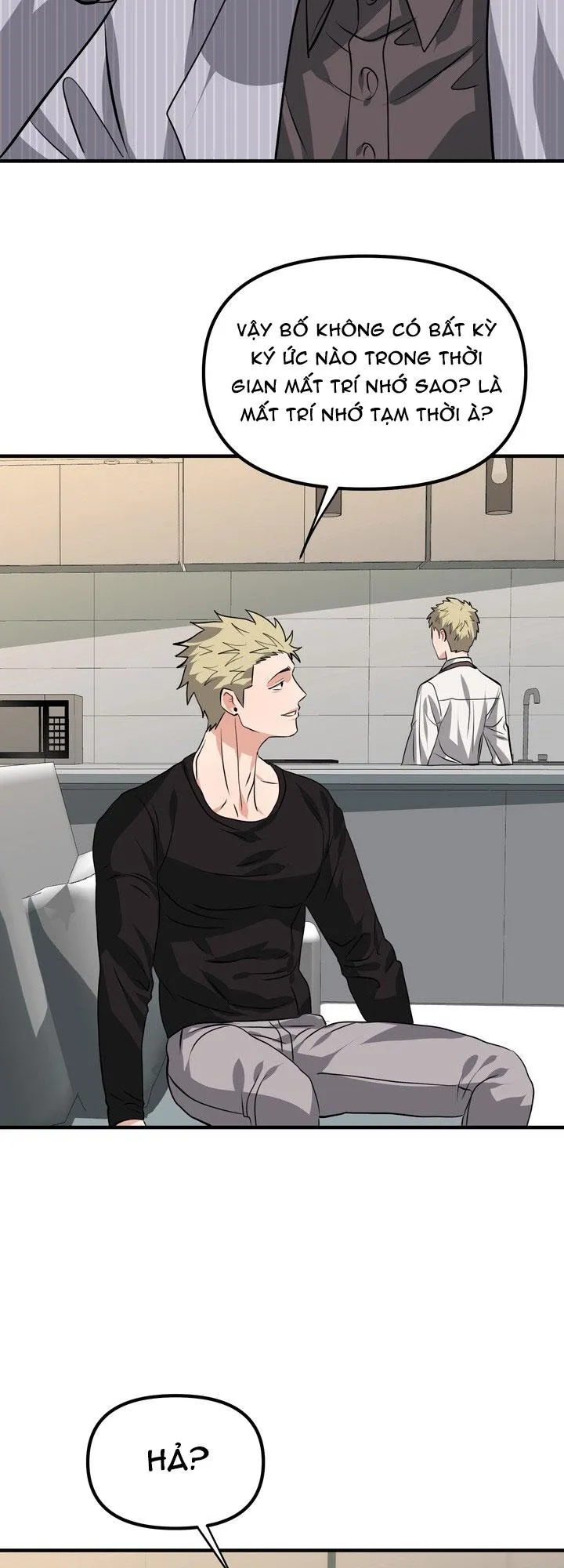 CÓ TIN VÀO TÍNH BẢN ÁC KHÔNG ? Chapter 49 Trang 46