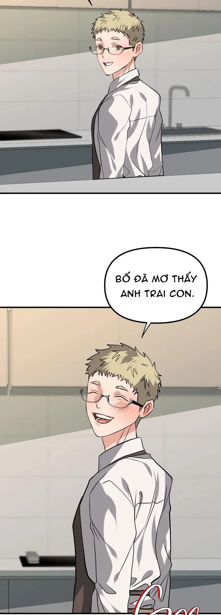 CÓ TIN VÀO TÍNH BẢN ÁC KHÔNG ? Chapter 49 Trang 47