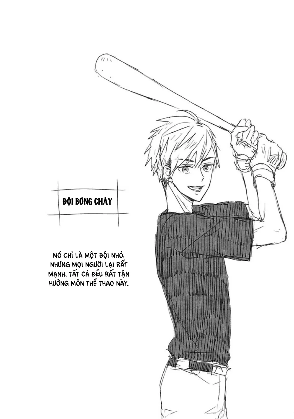 Cọ Vẽ Dấu Sao Chapter 2 Trang 34