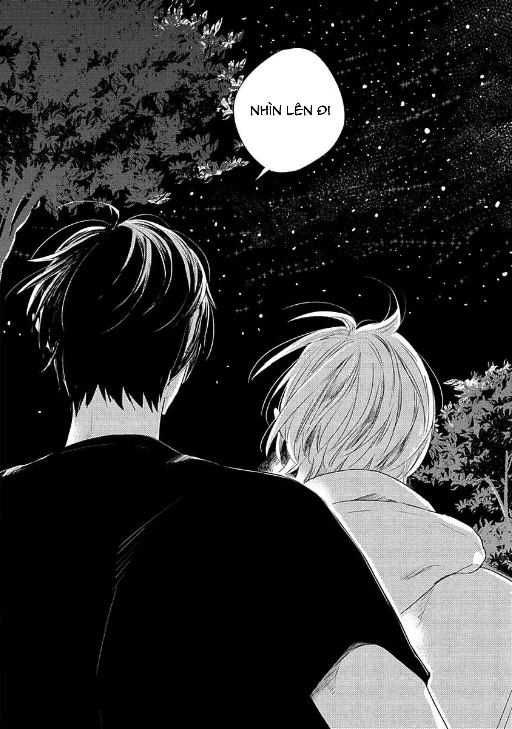 Cọ Vẽ Dấu Sao Chapter 5 Trang 20