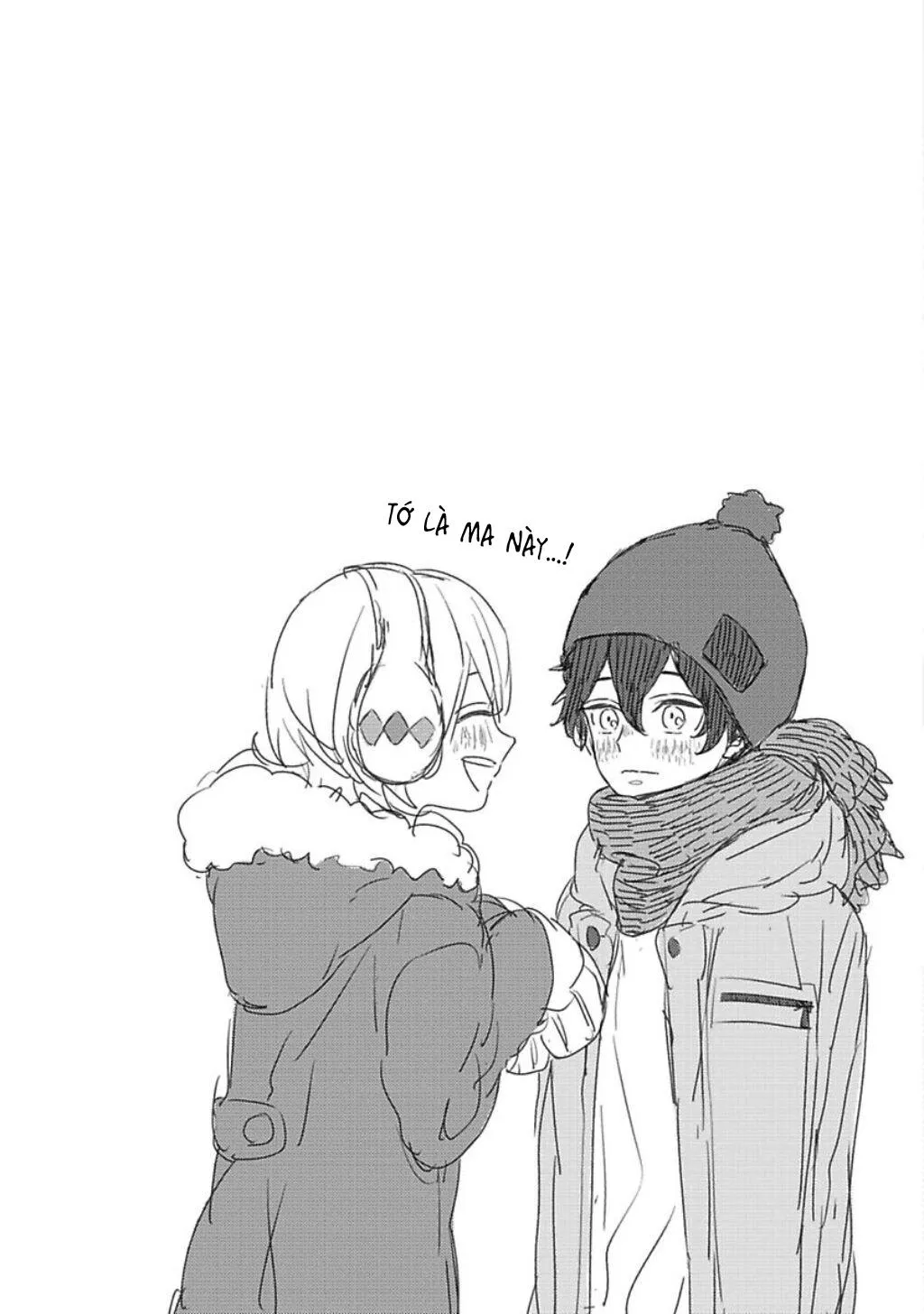 Cọ Vẽ Dấu Sao Chapter 6 Trang 31