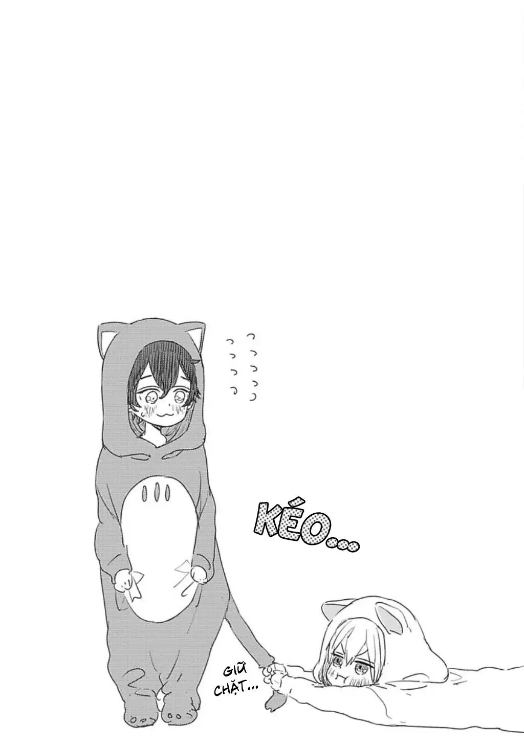 Cọ Vẽ Dấu Sao Chapter 8 Trang 27