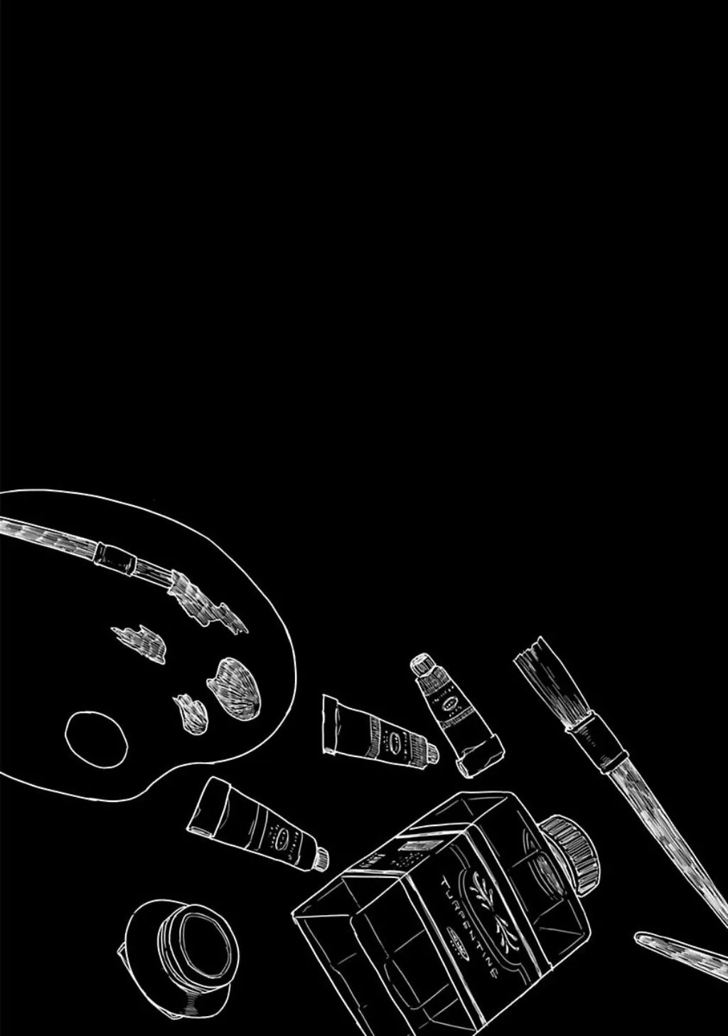 Cọ Vẽ Dấu Sao Chapter 1 Trang 45