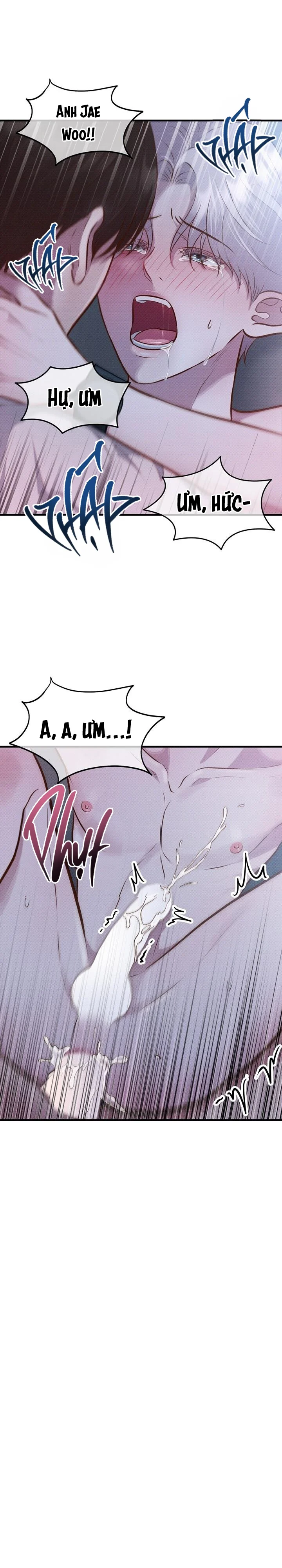 (END) Cốc cốc, Quà Tới Rồi Nè! Chapter 2 Trang 6