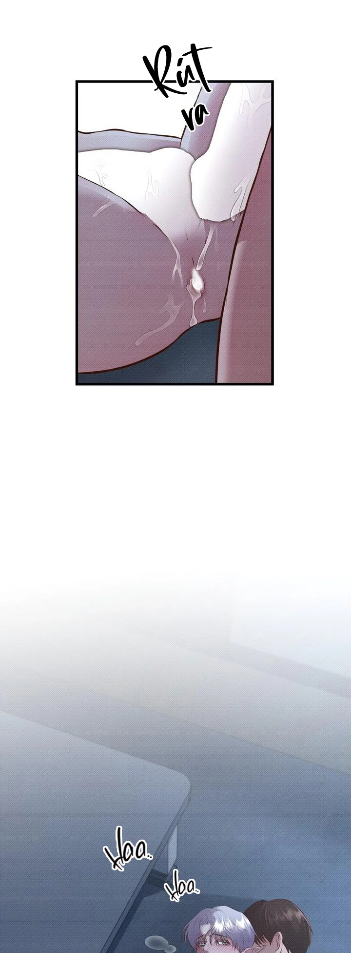 (END) Cốc cốc, Quà Tới Rồi Nè! Chapter 2 Trang 11