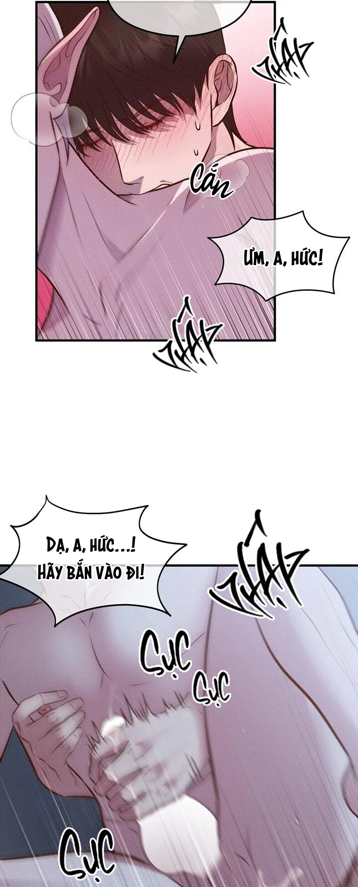 (END) Cốc cốc, Quà Tới Rồi Nè! Chapter 2 Trang 15