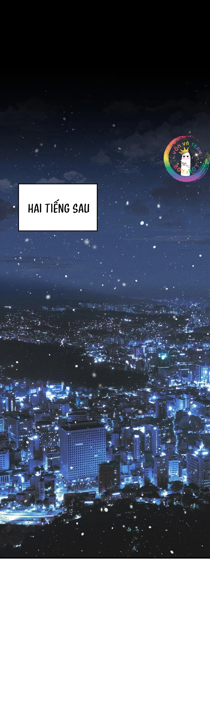 (END) Cốc cốc, Quà Tới Rồi Nè! Chapter 2 Trang 19