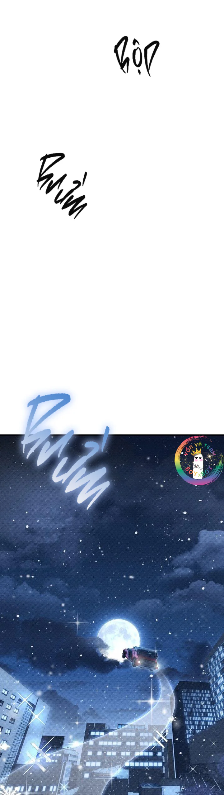 (END) Cốc cốc, Quà Tới Rồi Nè! Chapter 2 Trang 23