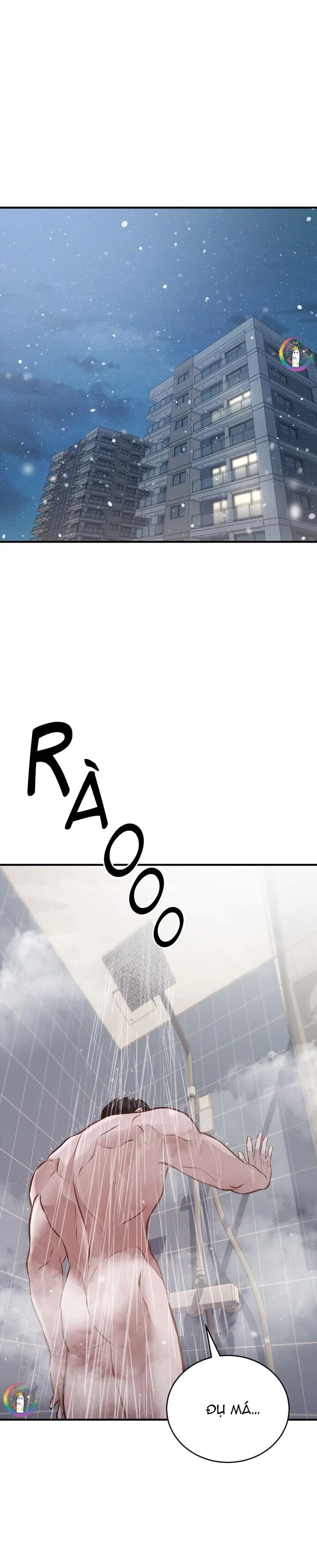 (END) Cốc cốc, Quà Tới Rồi Nè! Chapter 3 Trang 13