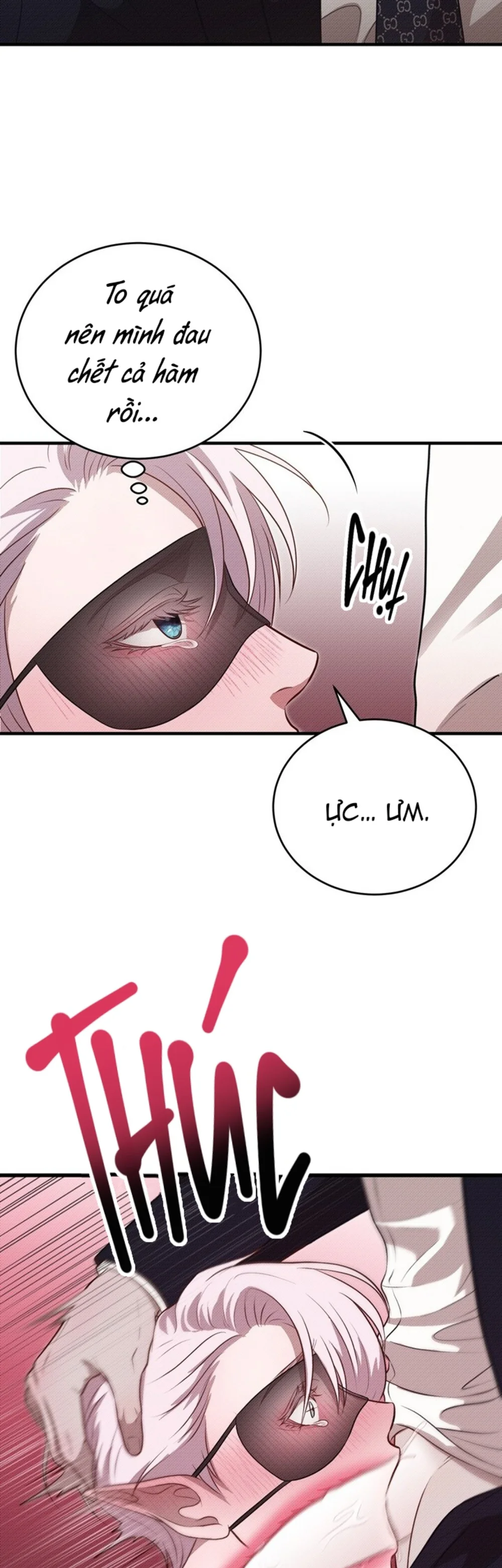 (END) Cốc cốc, Quà Tới Rồi Nè! Chapter 4 Trang 4