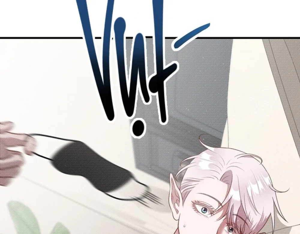 (END) Cốc cốc, Quà Tới Rồi Nè! Chapter 4 Trang 20