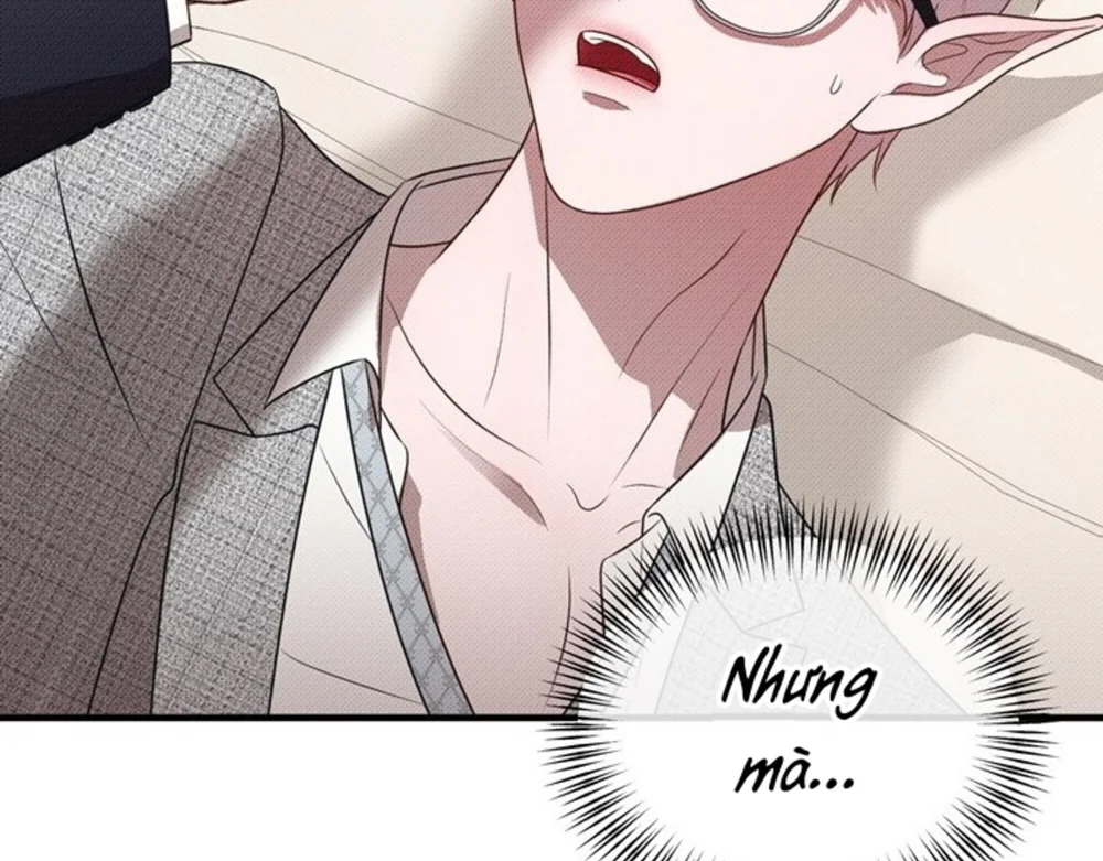 (END) Cốc cốc, Quà Tới Rồi Nè! Chapter 4 Trang 24