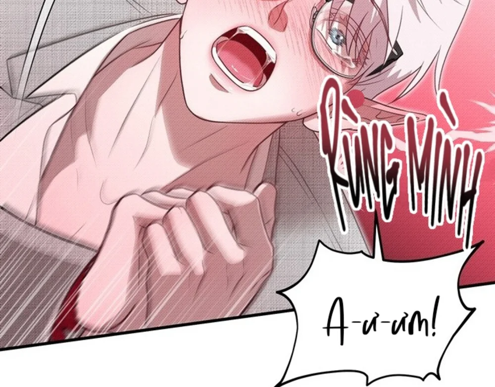 (END) Cốc cốc, Quà Tới Rồi Nè! Chapter 4 Trang 28