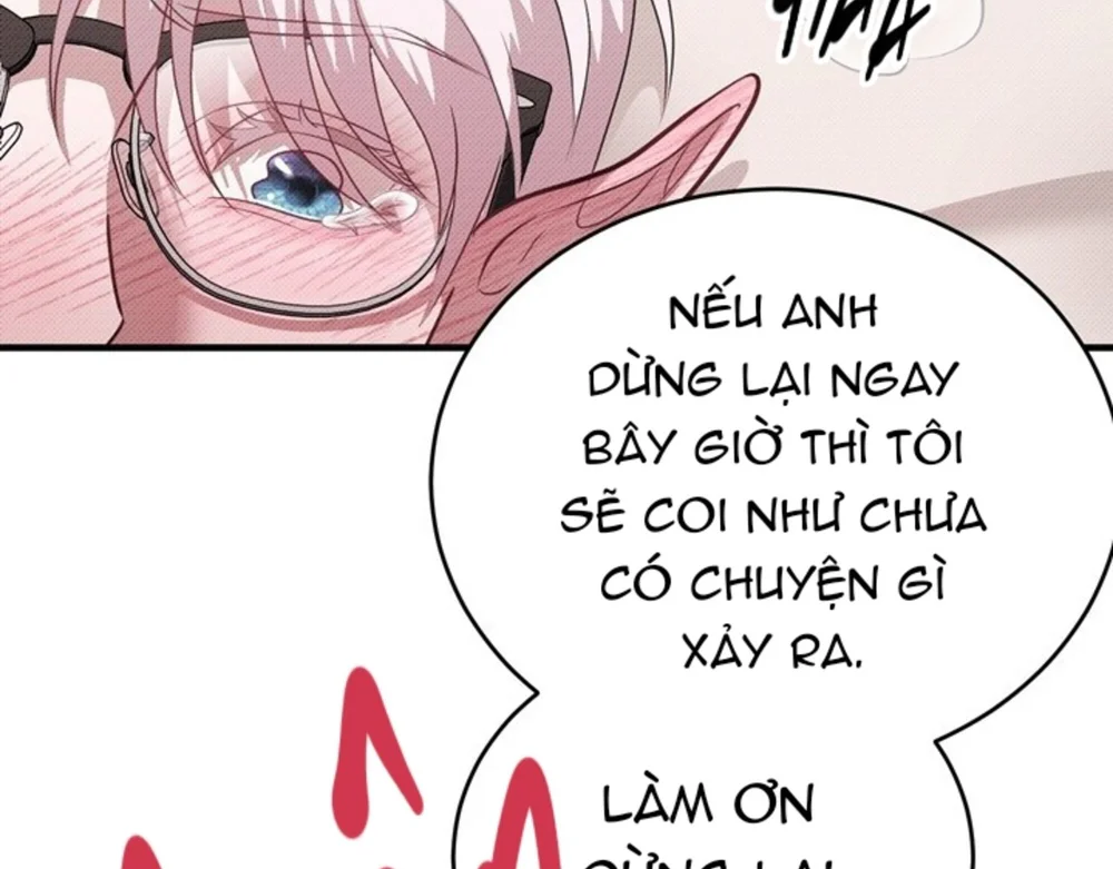 (END) Cốc cốc, Quà Tới Rồi Nè! Chapter 4 Trang 37