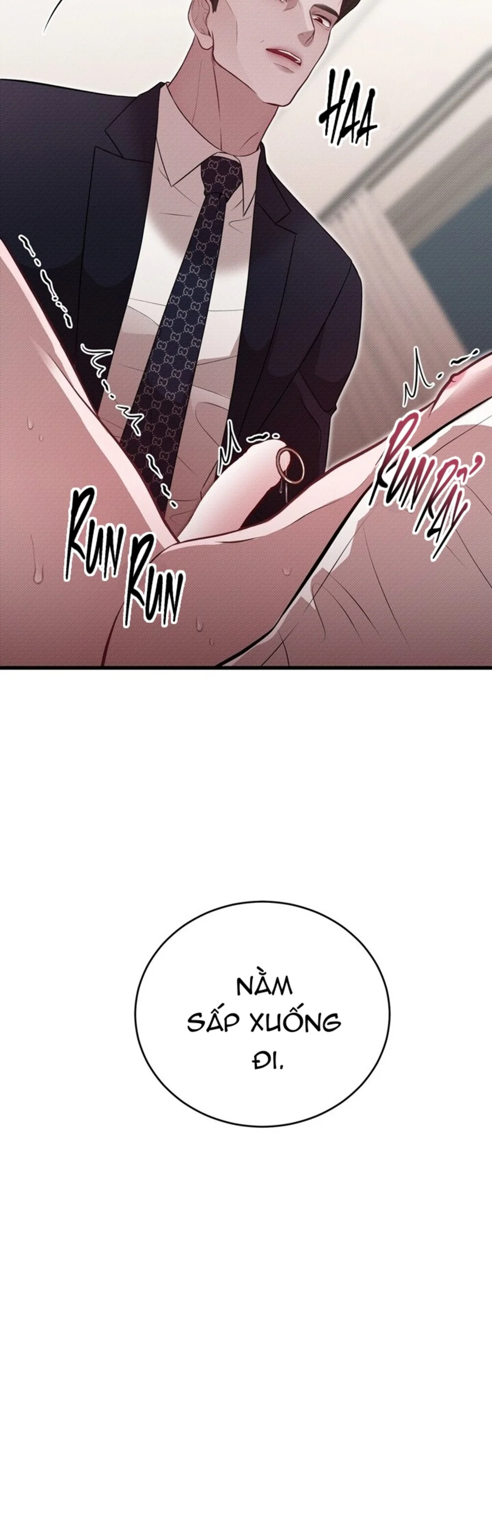 (END) Cốc cốc, Quà Tới Rồi Nè! Chapter 4 Trang 49