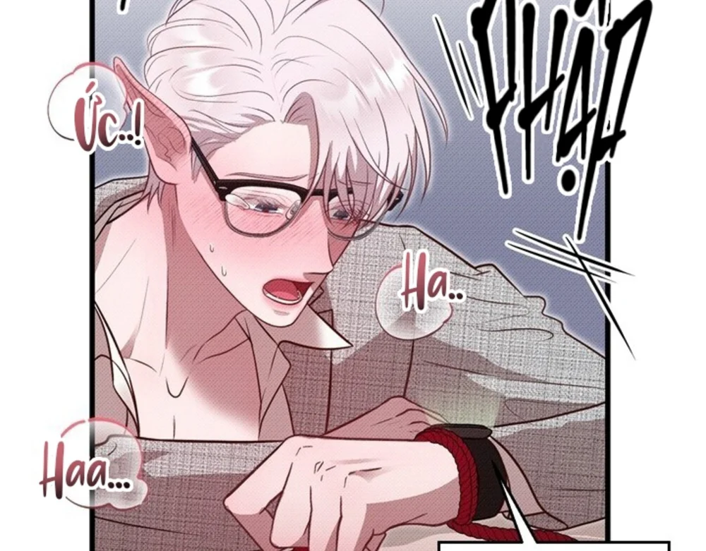 (END) Cốc cốc, Quà Tới Rồi Nè! Chapter 4 Trang 58