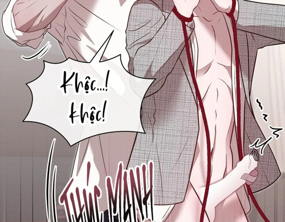 (END) Cốc cốc, Quà Tới Rồi Nè! Chapter 4 Trang 60