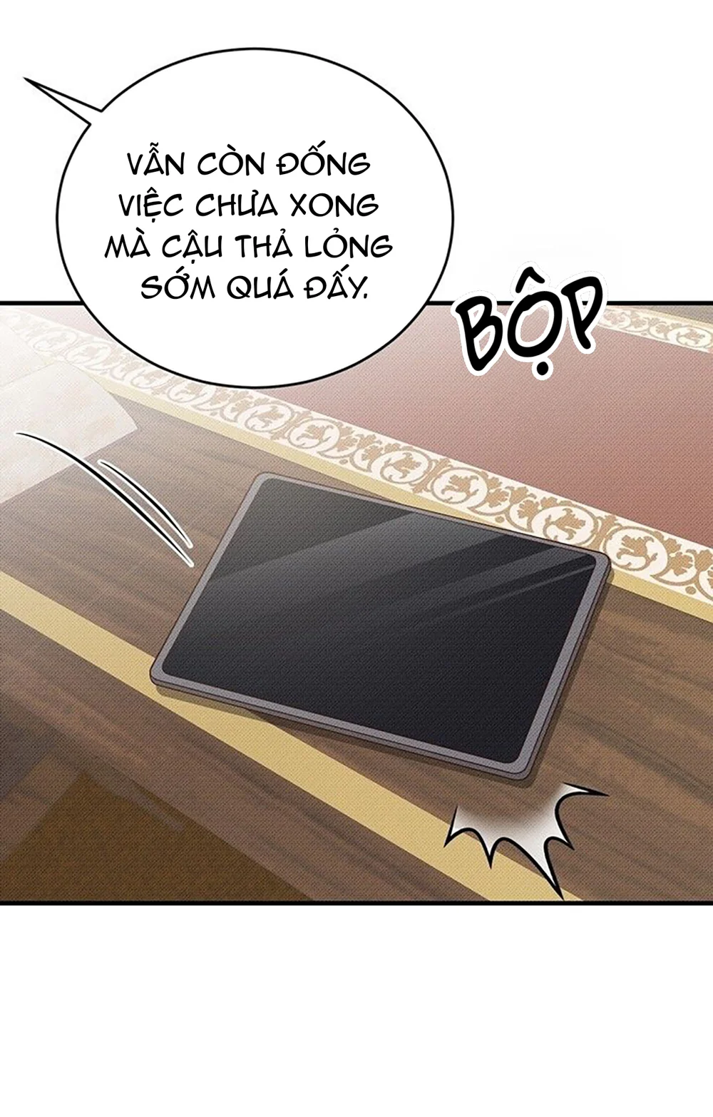 (END) Cốc cốc, Quà Tới Rồi Nè! Chapter 5 Trang 8