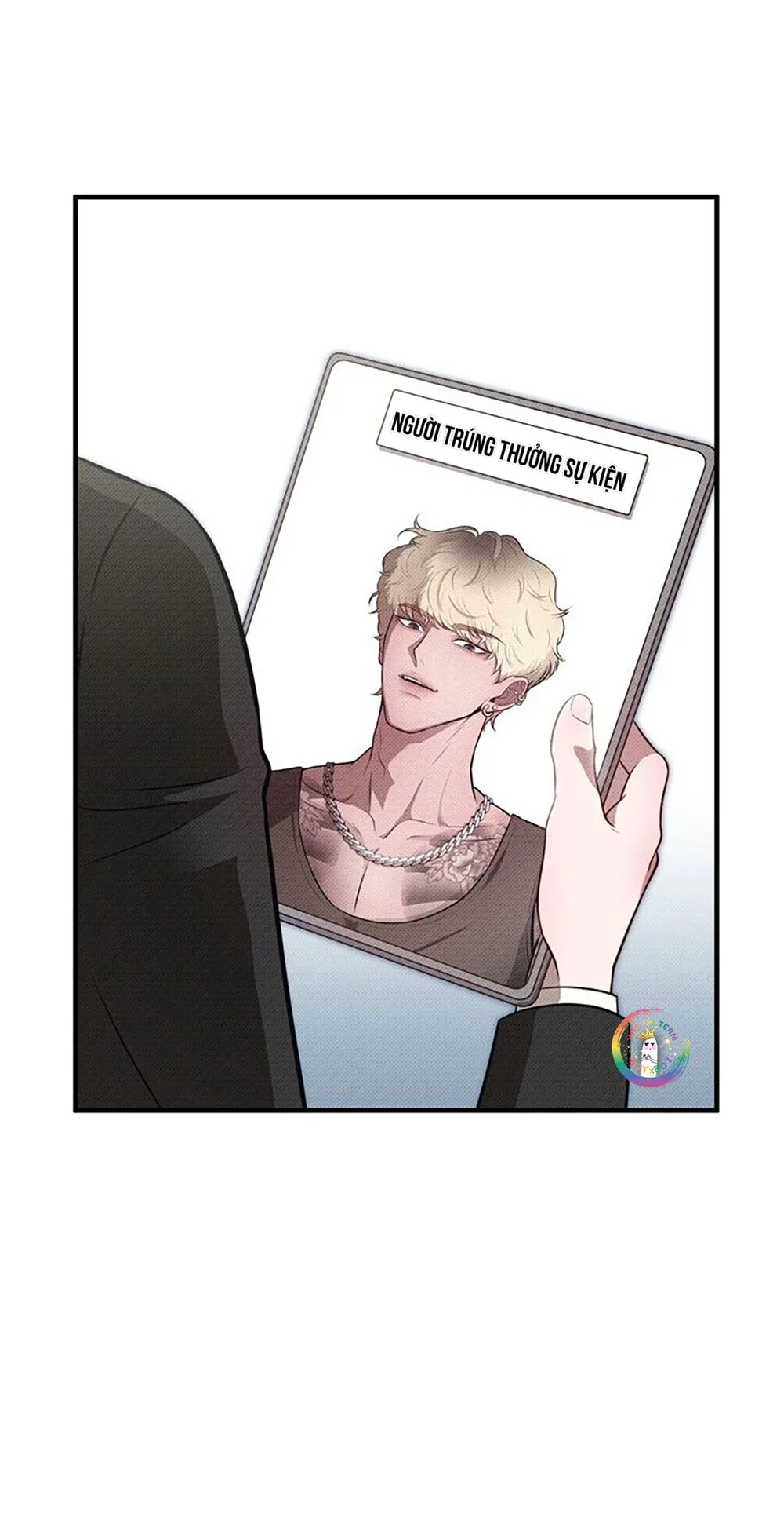 (END) Cốc cốc, Quà Tới Rồi Nè! Chapter 5 Trang 13