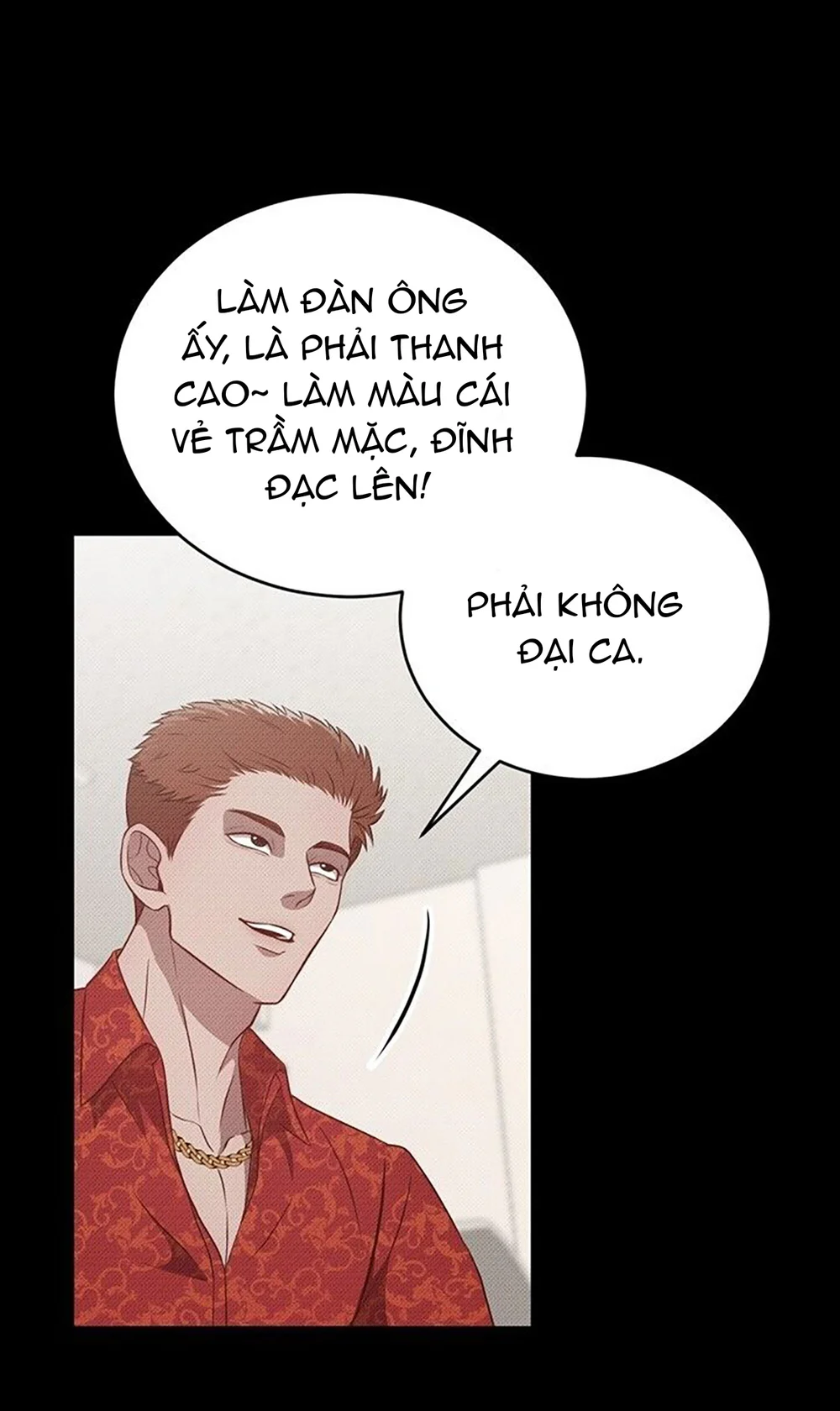 (END) Cốc cốc, Quà Tới Rồi Nè! Chapter 5 Trang 21