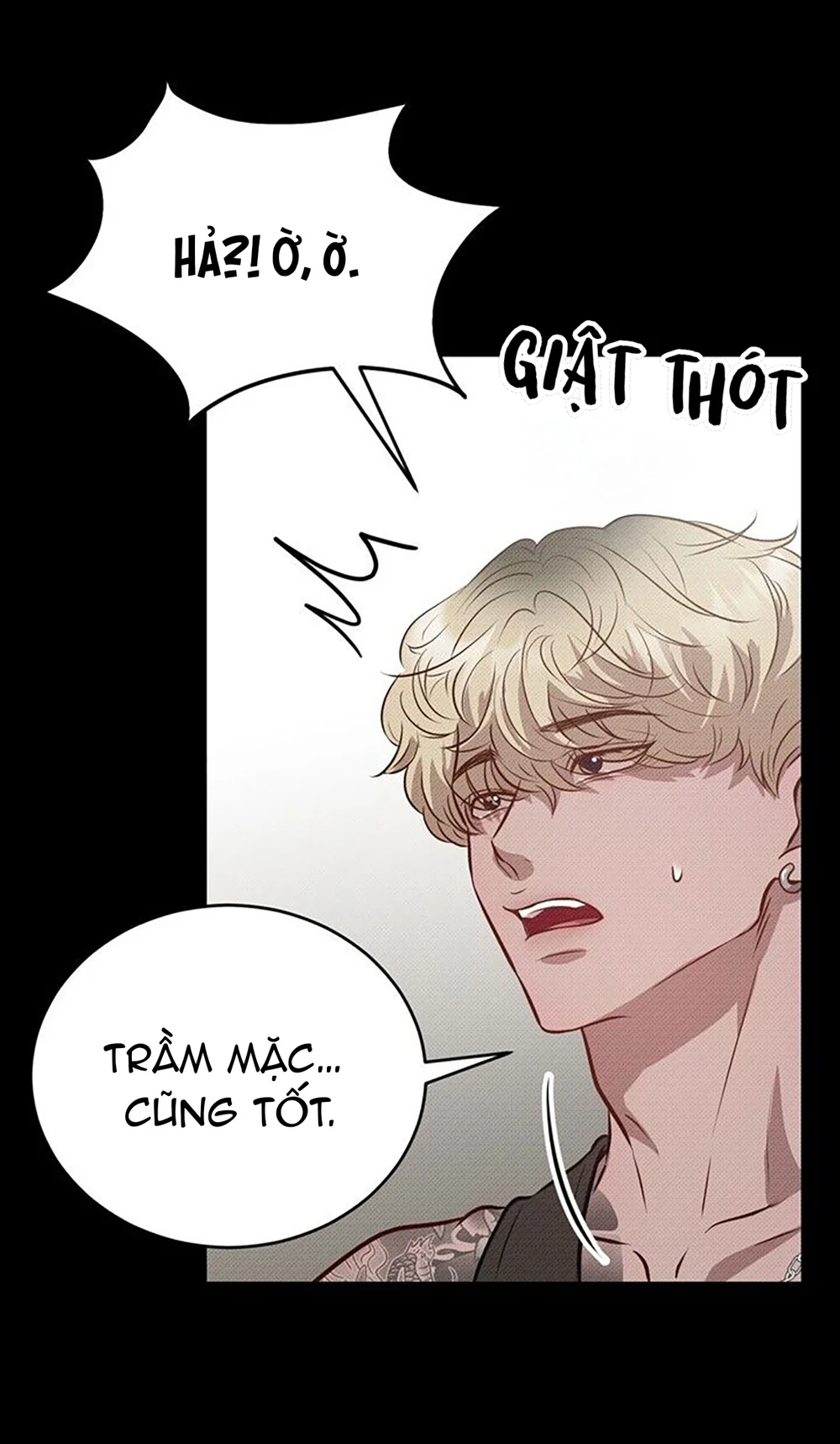 (END) Cốc cốc, Quà Tới Rồi Nè! Chapter 5 Trang 22