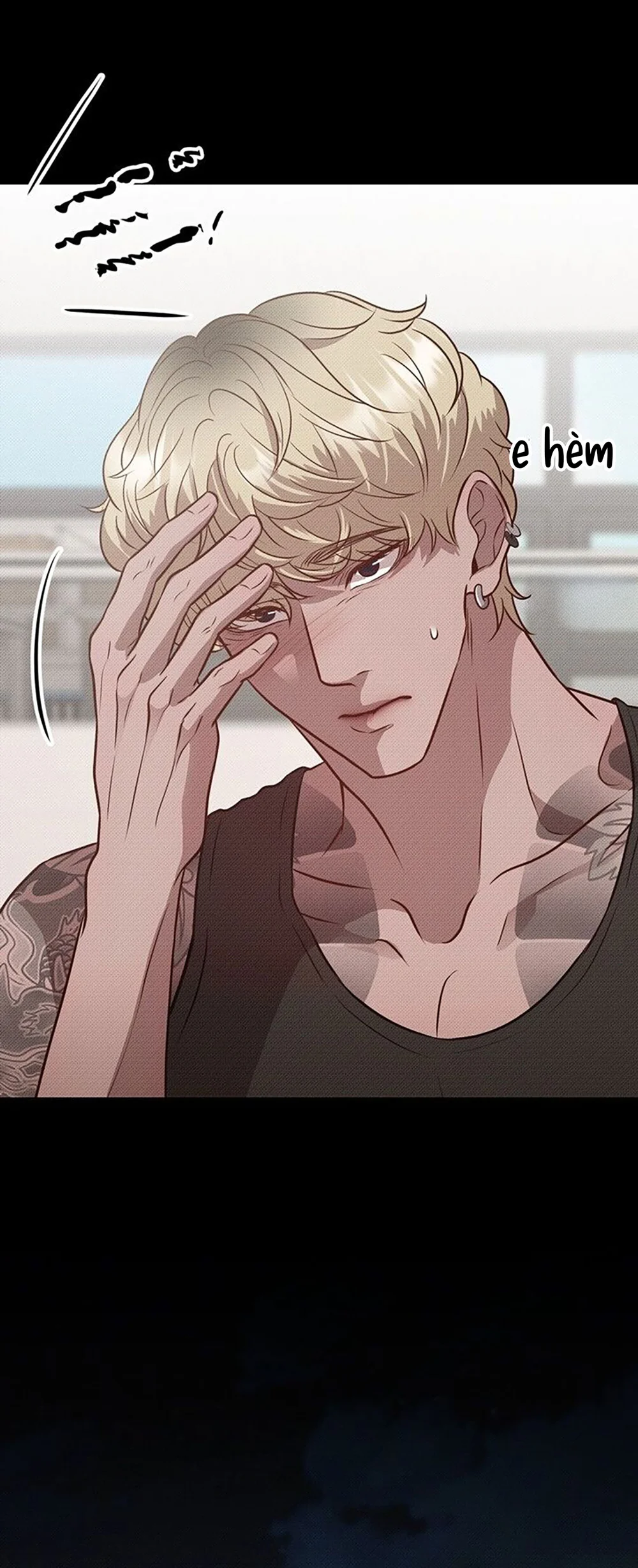 (END) Cốc cốc, Quà Tới Rồi Nè! Chapter 5 Trang 24