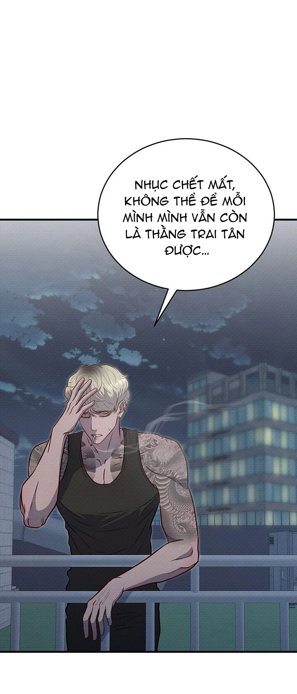 (END) Cốc cốc, Quà Tới Rồi Nè! Chapter 5 Trang 26