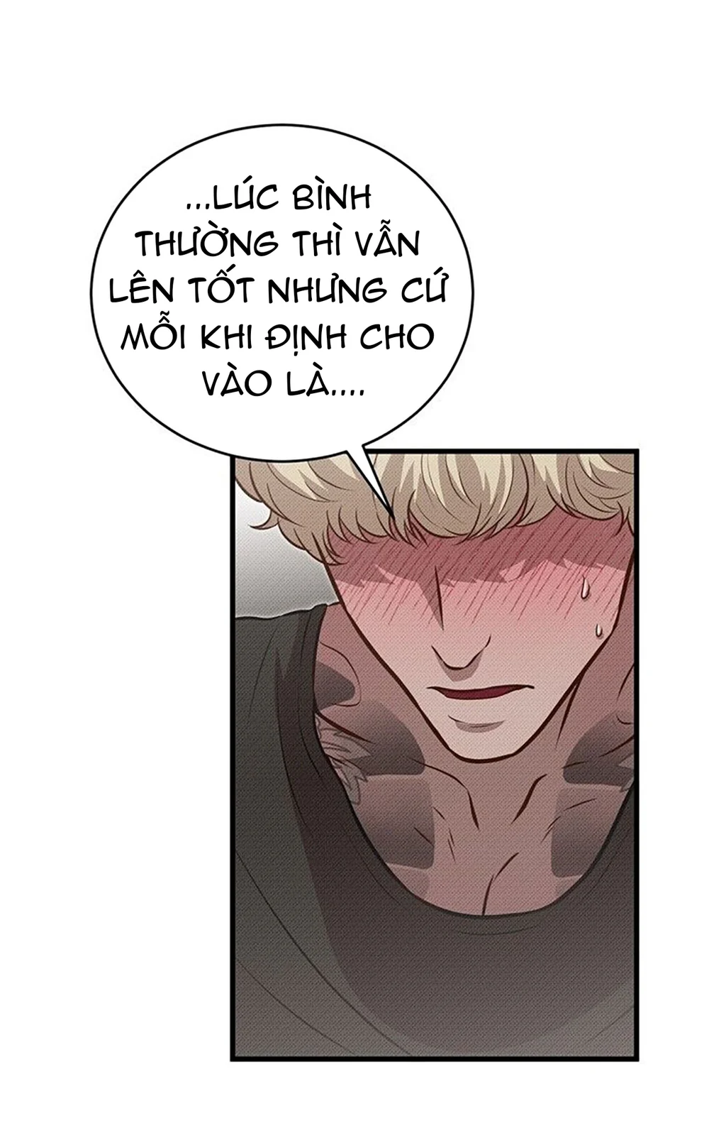 (END) Cốc cốc, Quà Tới Rồi Nè! Chapter 5 Trang 42