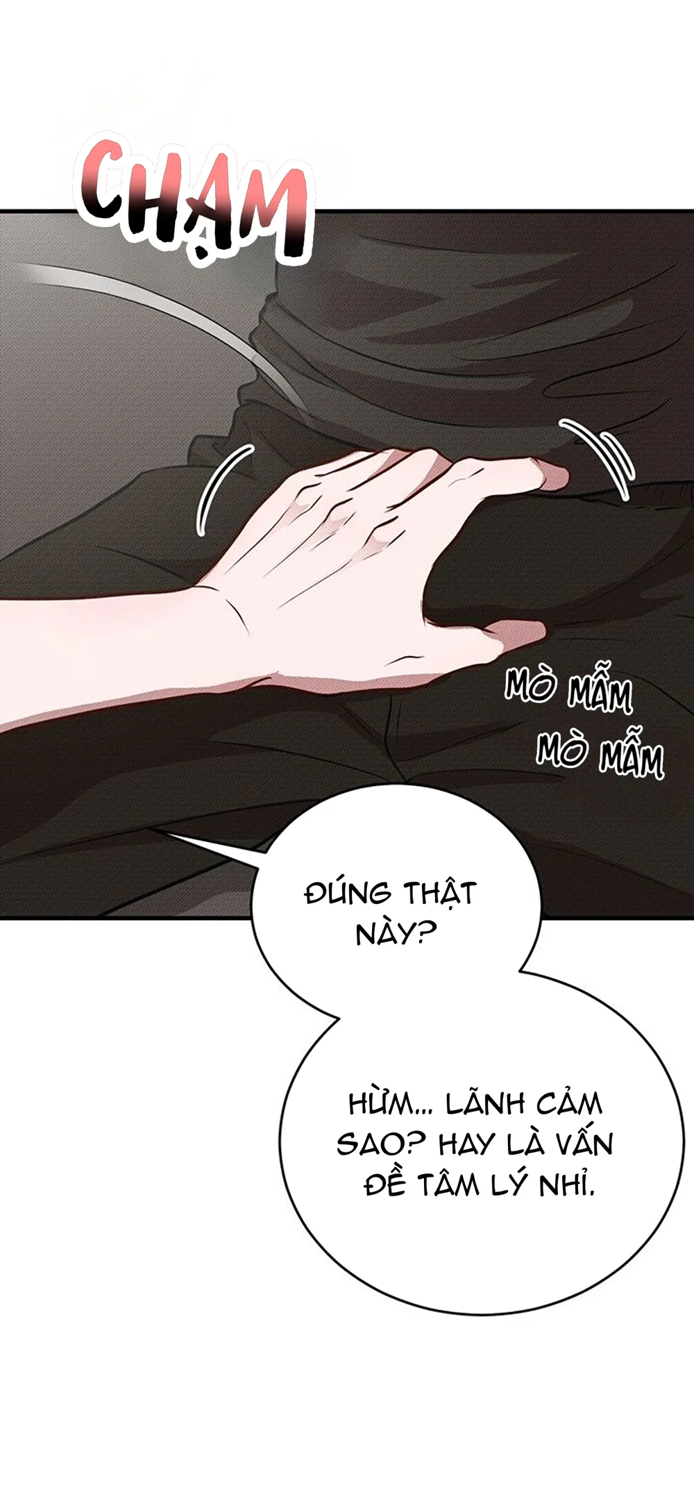 (END) Cốc cốc, Quà Tới Rồi Nè! Chapter 5 Trang 44