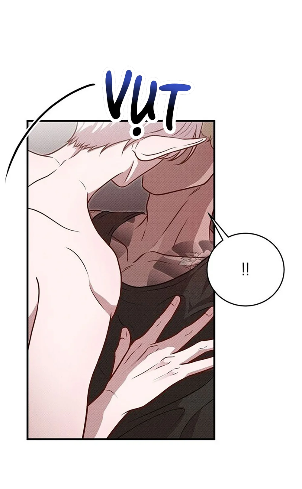 (END) Cốc cốc, Quà Tới Rồi Nè! Chapter 5 Trang 51